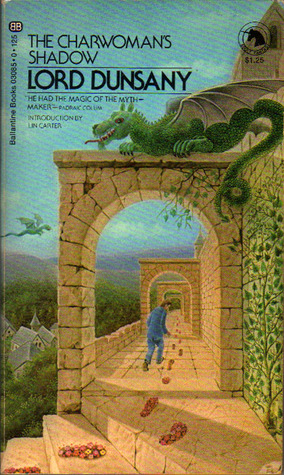 The Charwoman's Shadow