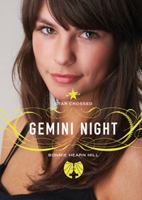Gemini Night  (Star Crossed, #3)