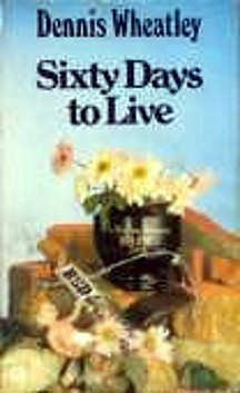 Sixty Days to Live (Paperback)