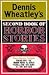 Second Book of Horror Stories