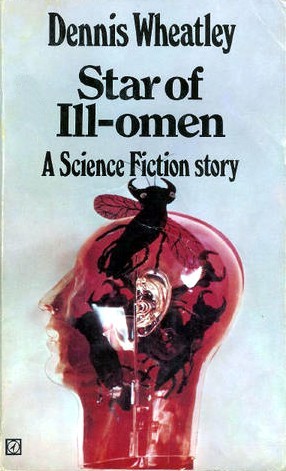 Star of Ill-Omen (Paperback)