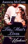 The Maid's Lover by Amanda McCabe