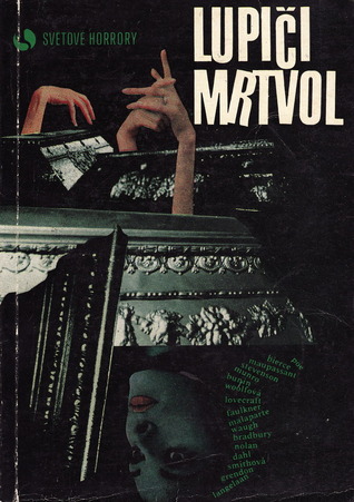 Lupiči mrtvol