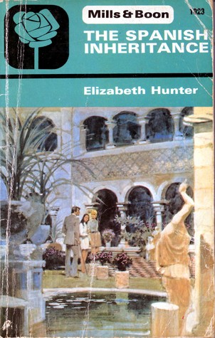 The Spanish Inheritance