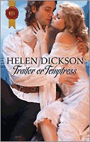 Traitor or Temptress (Highlander #274)