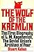 The Wolf of the Kremlin
