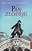 Pán zlodějů by Cornelia Funke
