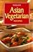 Asian Vegetarian Recipes