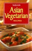 Asian Vegetarian Recipes (Paperback)