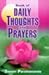 Book of Daily Thoughts and Prayers
