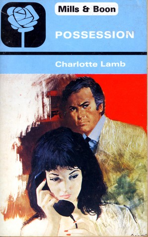 Possession (Enemies & Lovers #1)