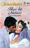 Hero By Nature by Gina Wilkins