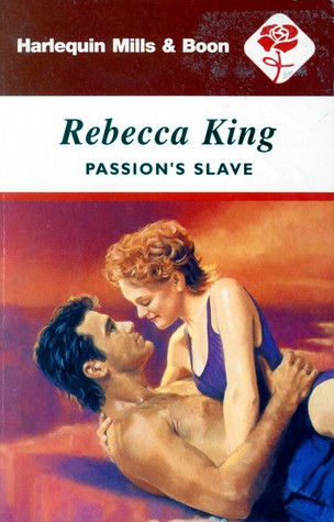 Passion's Slave