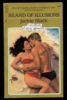 Island of Illusions (Mass Market Paperback)
