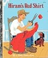 Hiram's Red Shirt