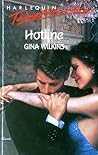 Hotline (Harlequin Temptation, No 361) Hotline (Harlequin Temptation, No 361)