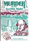Murder on the Twelfth Night (A Who's Who Dunit Mystery)