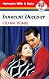 Innocent Deceiver Innocent Deceiver