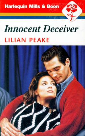 Innocent Deceiver (Paperback)