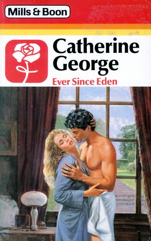 Ever Since Eden (Paperback)