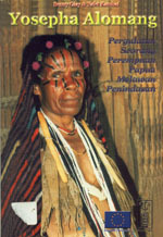 Yosepha Alomang: Pergulatan Seorang Perempuan Papua Melawan Penindasan