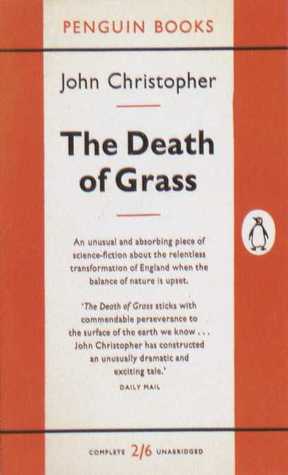 The Death of Grass