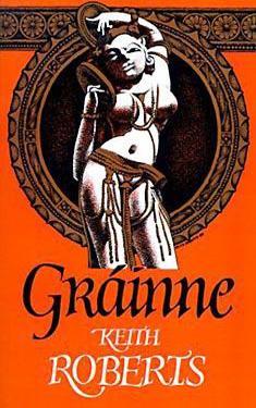 Gráinne (Hardcover)