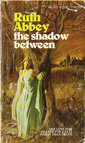The Shadow Between (Paperback)