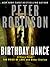 Birthday Dance: A Riveting Inspector Banks Collection – British Police Procedural Crime Thriller Stories