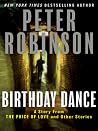 Birthday Dance