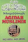 Muqaddimah Aqidah Muslimin