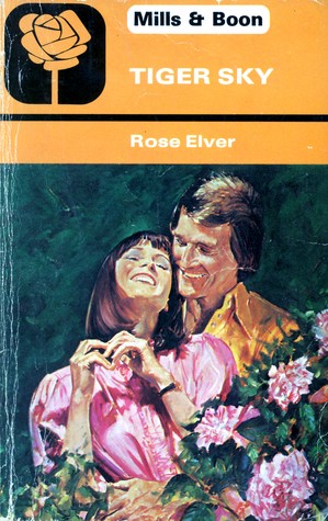 Tiger Sky (Paperback)