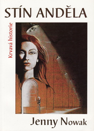 Stín anděla (Transylvánská sága, #8)