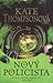 Nový policista by Kate Thompson Nový policista by Kate Thompson