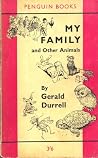 My Family and Other Animals by Gerald Durrell