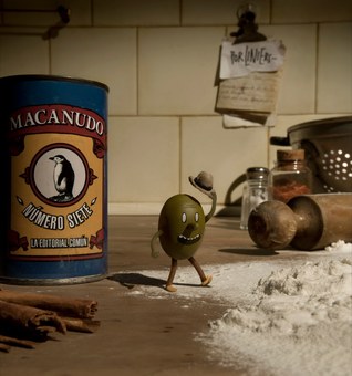 Macanudo 7 (Macanudo, #7)