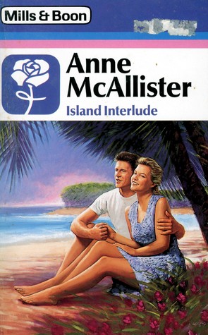 Island Interlude (Paperback)