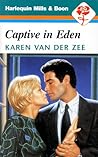 Captive in Eden