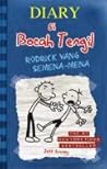 Rodrick yang Semena-Mena by Jeff Kinney