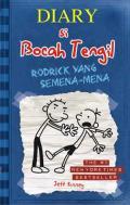Rodrick yang Semena-Mena (Diary Si Bocah Tengil, #2)