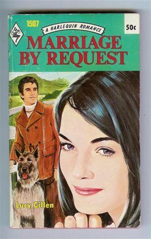 Marriage by Request (Paperback)