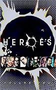 Heroes: Volume Two