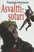 Asvalttisoturi