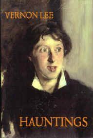 Hauntings: The Supernatural Stories