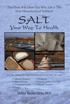 Salt: Your Way to Health (Paperback)