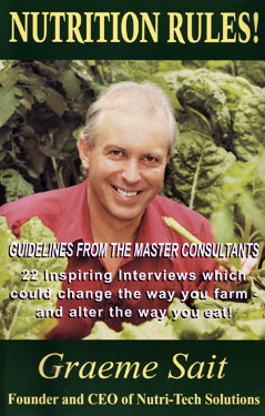 Nutrition Rules! (Paperback)