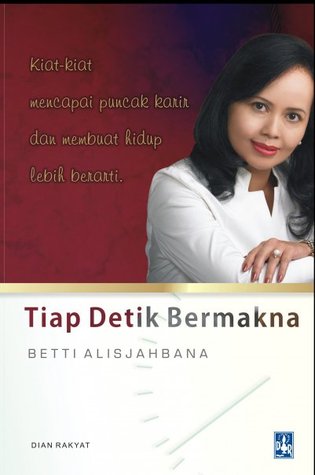 Tiap Detik Bermakna