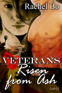 Risen from Ash (Kindle Edition)