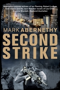 Second Strike (Alan "Mac" McQueen #2)