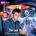 Doctor Who: The Last Voyage